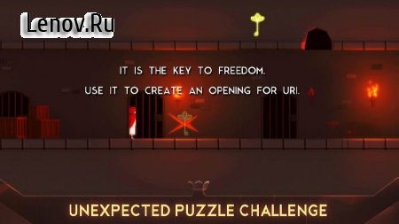 Uri: The Sprout of Lotus Creek v 1.0.4  (POINTS INCREASE INSTEAD OF DECREASING)