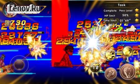Street Combat: Kung Fu Fighting v 1.1.0.186 (Mod Money)