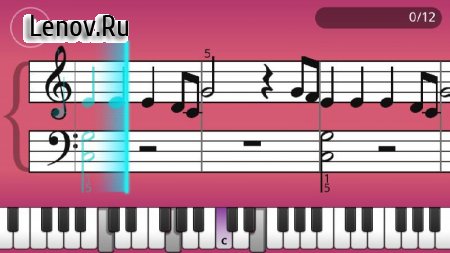 Simply Piano by JoyTunes v 7.8.1 Mod (Unlocked)