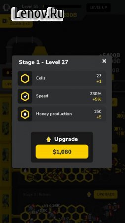 Bee Factory v  1.30.6 (Mod Money)