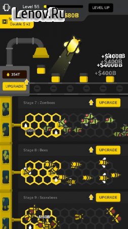 Bee Factory v  1.30.6 (Mod Money)