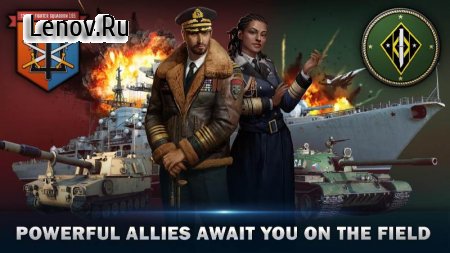Gunship Battle: Total Warfare v 0.2.8