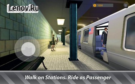 World Subway Simulator Premium v 1.0  ( )
