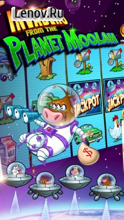 Jackpot Party Casino v 5031.00 Mod (Unlimited Money)