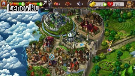 Silver Tale v 20181017 (Mod Money)