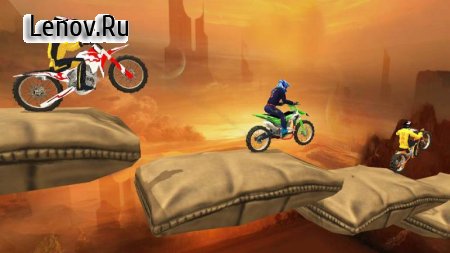 Bike Racer 2018 v 3.2 (Mod Money)