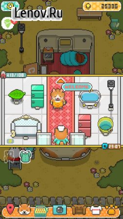 Food Truck Pup: Cooking Chef v 1.4.11 (Mod Money)