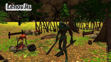 Survival Forest : Survivor Home Builder v 1.4.6