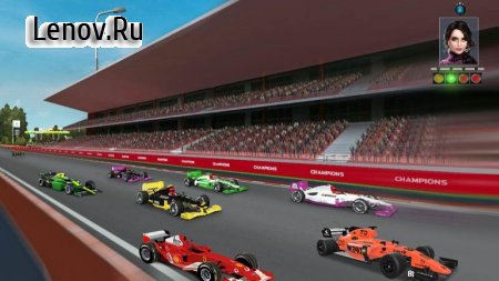 Formula1 Racing Championship 2019 v 1.1 (Mod Money)