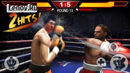 KO Punch v 1.1.1 (Mod Money)