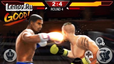 KO Punch v 1.1.1 (Mod Money)