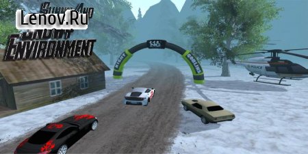 Rise Of Speed v 1.1.1  (Unlimited money/crystals)