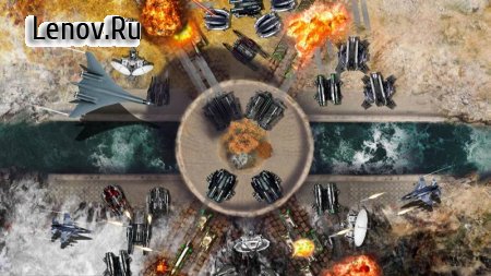Tower Defense: Final Battle LUXE v 1.2.1 (Mod Money)