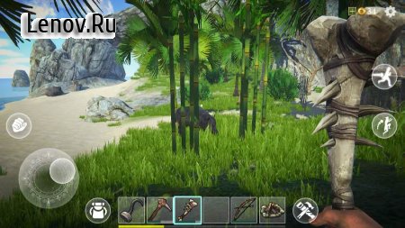 Last Pirate: Island Survival v 1.4.7 Мод (много денег)
