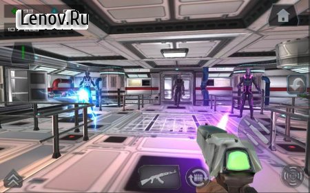Zombie Shooter World War Star Battle Gun 3D FPS v 1.1 Мод (Mass Ammunition)