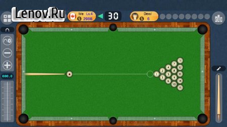 American 8 ball / Pool Game - Within Offline