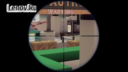 FPS.io (Fast-Play Shooter) v 2.2.1  (Unlimited Bullets)