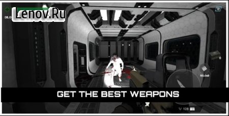 FireRange: Action FPS 3D Shooting & Gun Combat v 4.9  (Free purchase)