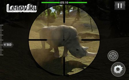 Animal Hunting Challenge 2018 v 1.3 (Mod Money/Energy)