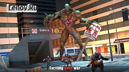 Hopeless Raider-FPS Shooting Games v 2.3  (Free SHopping)