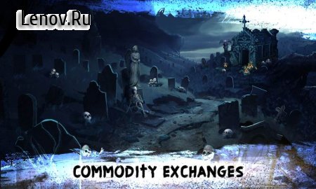 Halloween Escape Game - Dusky Moon v 2.6 (Mod Money)
