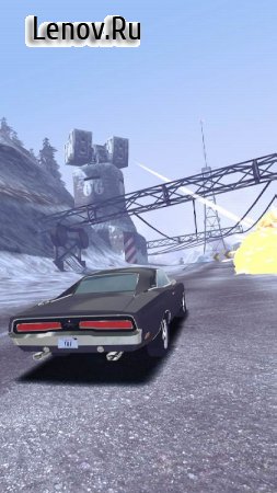 Fast & Furious Takedown v 1.8.01 Мод (No Upgrade Cost/No Card needed for Upgrade/Free Cost for Chest)