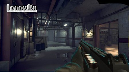 Terrorist War - Counter Strike Shooting Game FPS v 1.0 (Mod Money)