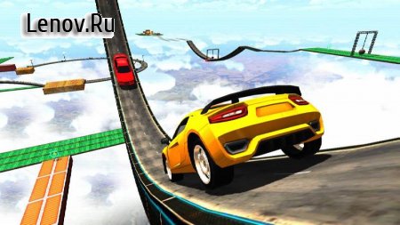 Impossible Tracks - Ultimate Car Driving Simulator v 2.9  (Free Shopping)