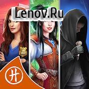 Adventure Escape Mysteries v 25.01 Мод (Unlimited Star/Key)