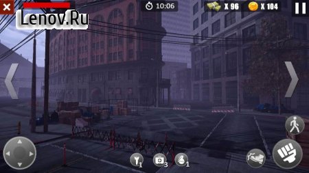 Jail Survival – Popular Fun 3D Criminal Escape War v 1.1.1 (Mod Money)