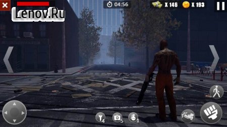 Jail Survival – Popular Fun 3D Criminal Escape War v 1.1.1 (Mod Money)