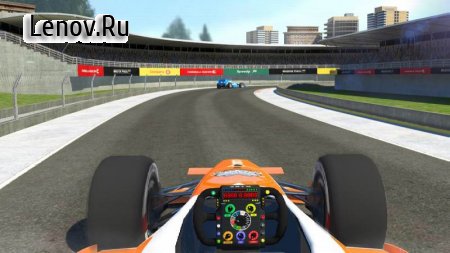 Formula Car Racing v 1.2 (Mod Money)