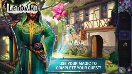 Adventure Escape Mysteries v 25.01  (Unlimited Star/Key)