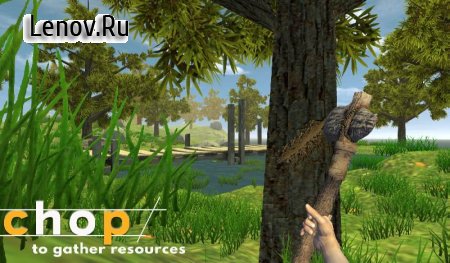 Jungle Survival Simulator 2019 v 1.0  (Free Shopping)