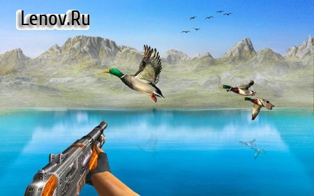 Wild Duck Hunting 2018 v 1.0.6  (Free Shopping)