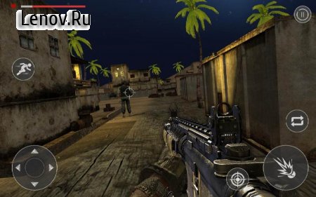 Us army shooting game 2018 v 0.3  (Free Shopping)