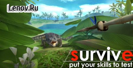 Survival: Island of Doom v 1.0  (Free Shopping)