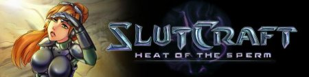 SlutCraft: Heat of the Sperm (18+) v 0.28 Мод (полная версия)