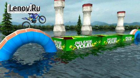 Bike Master 3D v 4.2 (Mod Money)