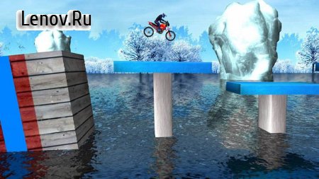 Bike Master 3D v 4.2 (Mod Money)