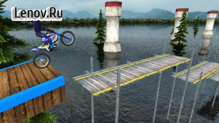 Bike Master 3D v 4.2 (Mod Money)