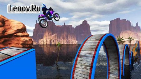 Bike Master 3D v 4.2 (Mod Money)