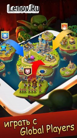 Taptap Heroes v 1.0.0316