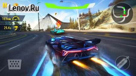 Mr. Car Drifting - 2019 Popular fun highway racing v 1.1.1 (Mod Money)