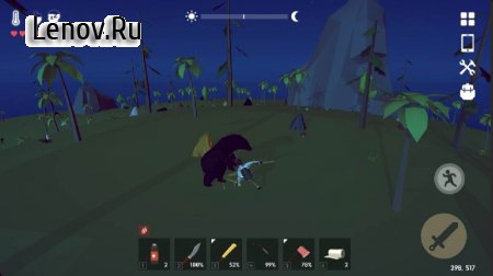 Rusty Memory :Survival v 1.0.6  (Unlimited construction materials/Endless durability)