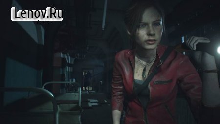 Resident Evil 2 Remake v 1.0 Мод (полная версия)