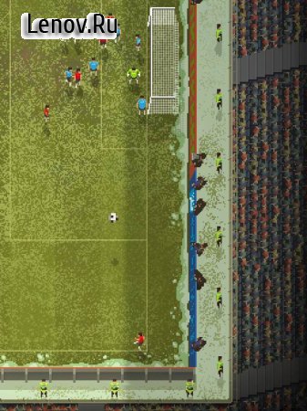 Football Boss: Soccer Manager v 1.3 (Mod Money)
