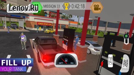 Car Caramba: Driving Simulator v 1.0 (Mod Money)