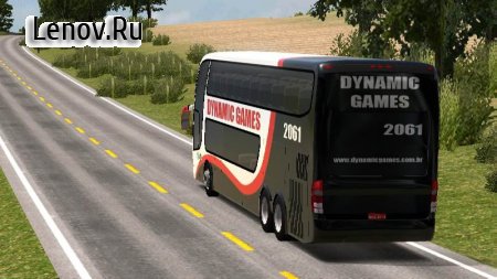 World Bus Driving Simulator v 1.291 Mod (Money/Unlocked)