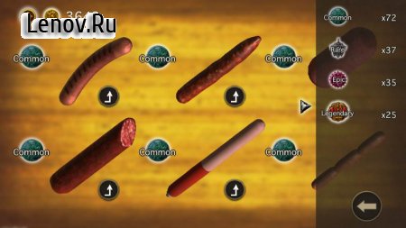Sausage Legend - Online multiplayer battles v 2.3.1  (Unlimited gold coins)